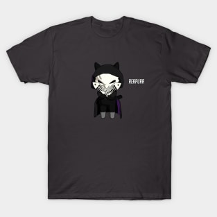 Reapurr - Katsuwatch T-Shirt